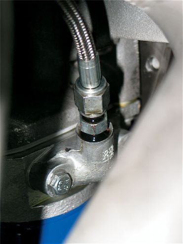 GMPP LS2 Small Block Engine - The Perfect Project Motor?