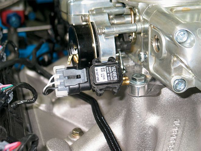 GMPP LS2 Small Block Engine - The Perfect Project Motor?