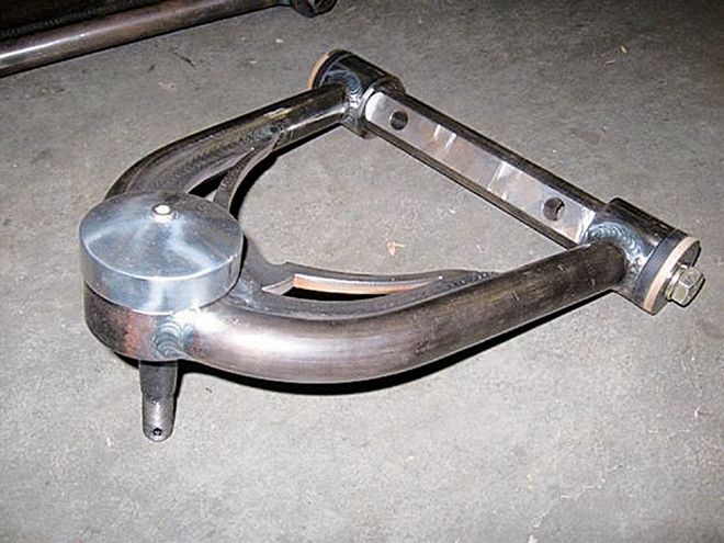 Mini Truck Parts And Accessories - Mini Market - July 2007