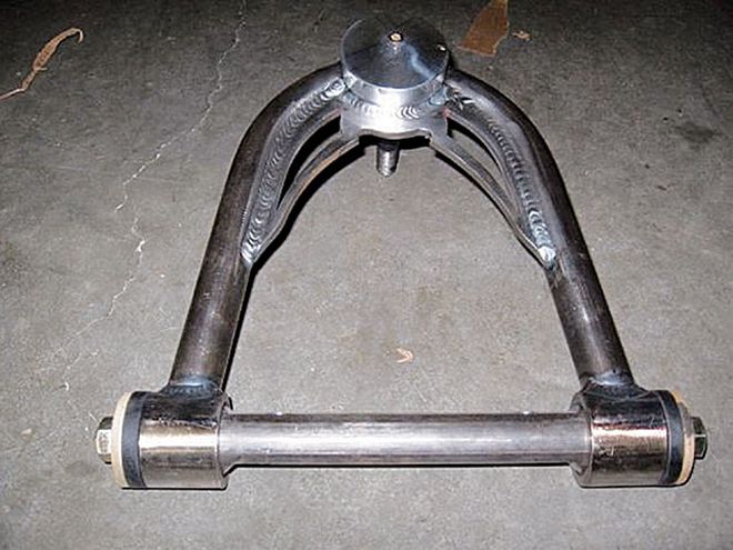 Mini Truck Parts And Accessories - Mini Market - July 2007