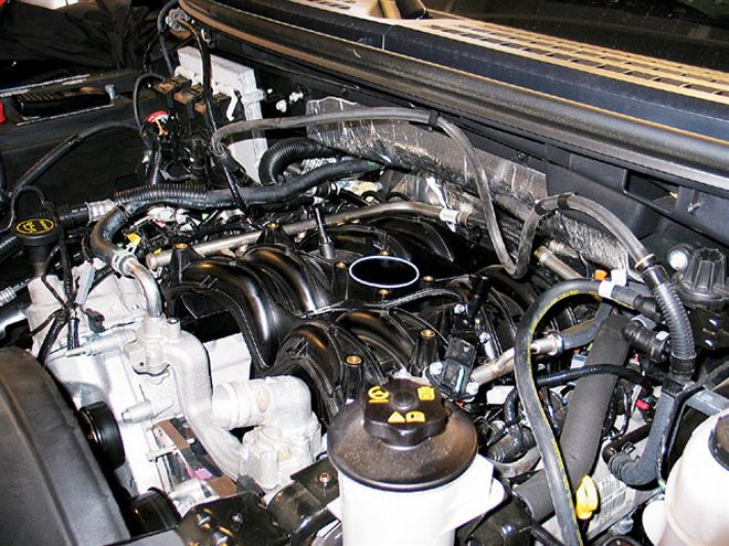 Whipple Supercharged F-150 - Whip It Good