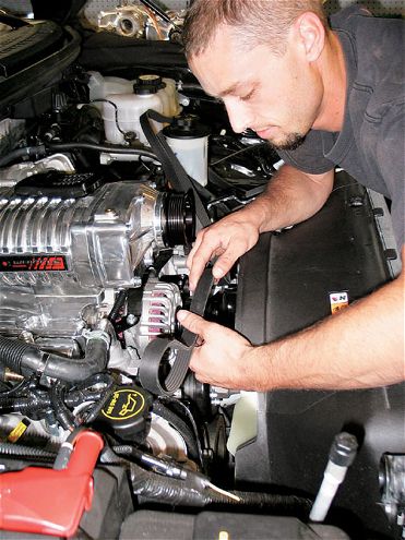 Whipple Supercharged F-150 - Whip It Good