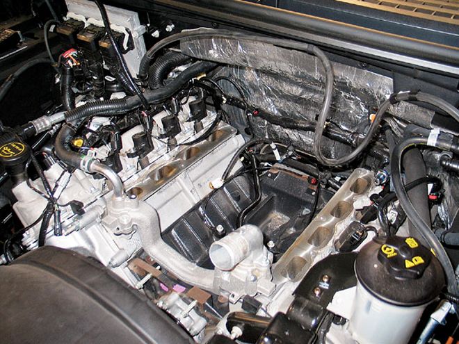 Whipple Supercharged F-150 - Whip It Good