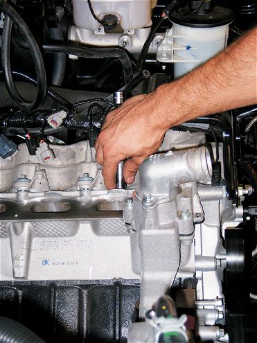 Whipple Supercharged F-150 - Whip It Good