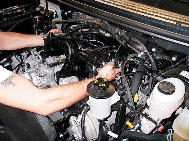 Whipple Supercharged F-150 - Whip It Good