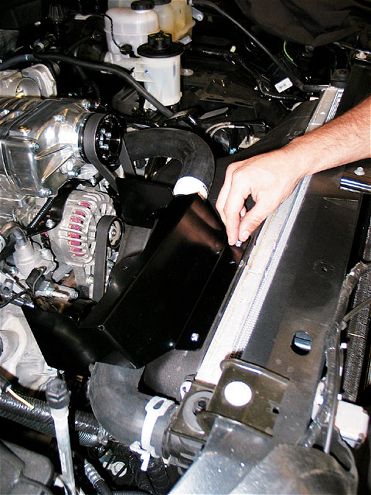 Whipple Supercharged F-150 - Whip It Good