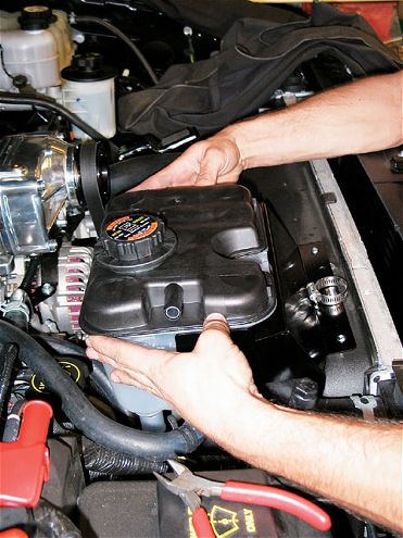 Whipple Supercharged F-150 - Whip It Good