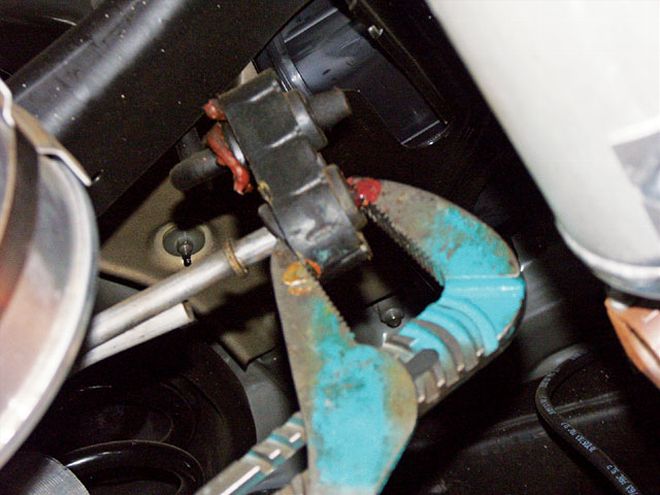 2007 GMC Yukon Exhaust Install - New Truck, New Pipes