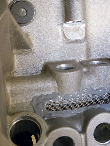 Chevrolet Big Block Engine - The Big-Block From Hell