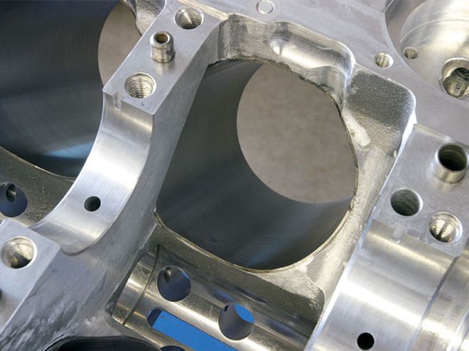 Chevrolet Big Block Engine - The Big-Block From Hell