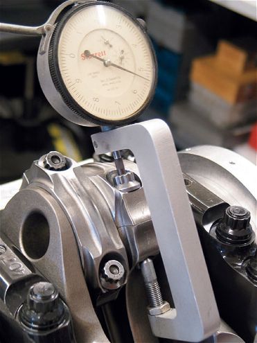 Chevrolet Big Block Engine - The Big-Block From Hell