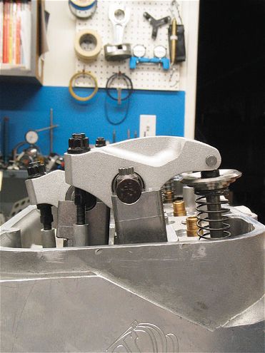 Chevrolet Big Block Engine - The Big-Block From Hell