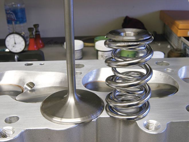 Chevrolet Big Block Engine - The Big-Block From Hell