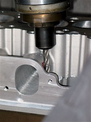 Chevrolet Big Block Engine - The Big-Block From Hell