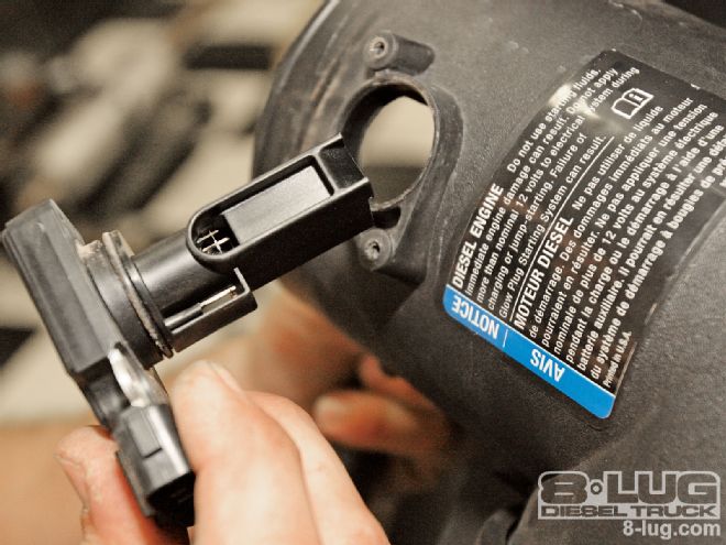 2006 Chevy Silverado 2500HD Buildup - Full Flow