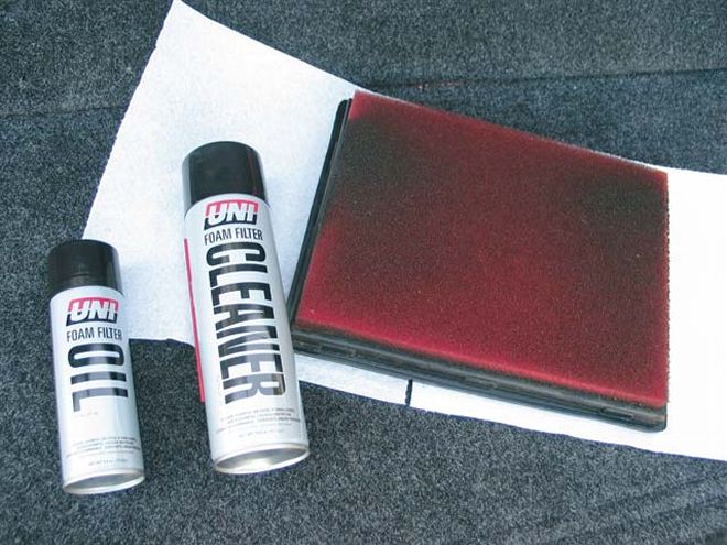 Truck Maintenance & Upgrades - How to Increase Your Fuel Mileage