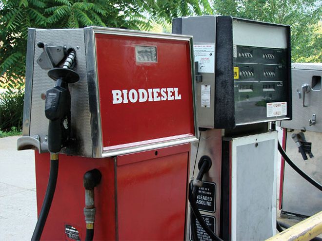 biodiesel Engine Safety biodiesel Pump