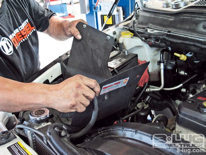BD Diesel Performance Super B Twin Turbo Kit - The Power Of Twins