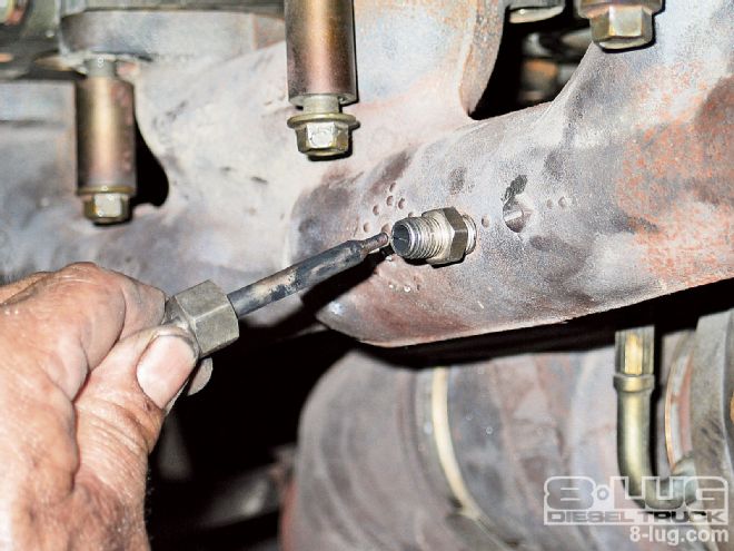 BD Diesel Performance Super B Twin Turbo Kit - The Power Of Twins