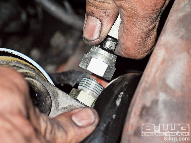 BD Diesel Performance Super B Twin Turbo Kit - The Power Of Twins