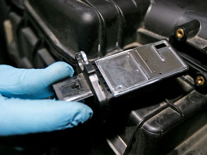 2005 Ford F150 - Centrifugal Power