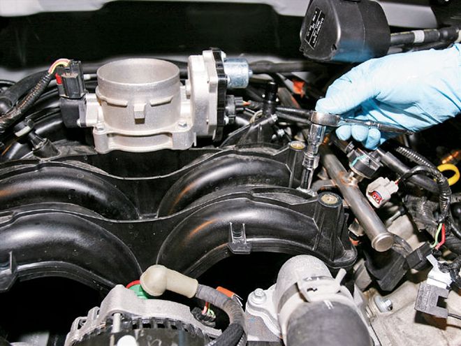 2005 Ford F150 - Centrifugal Power