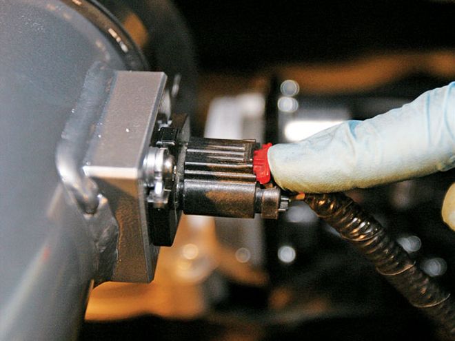 2005 Ford F150 - Centrifugal Power