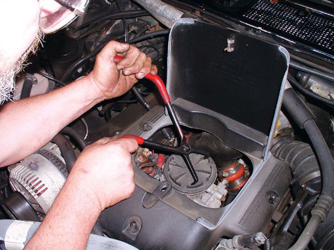 Bosch Diesel Injection - Dieseltech