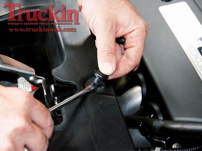 Honda Element Intake & Exhaust - Injeneered