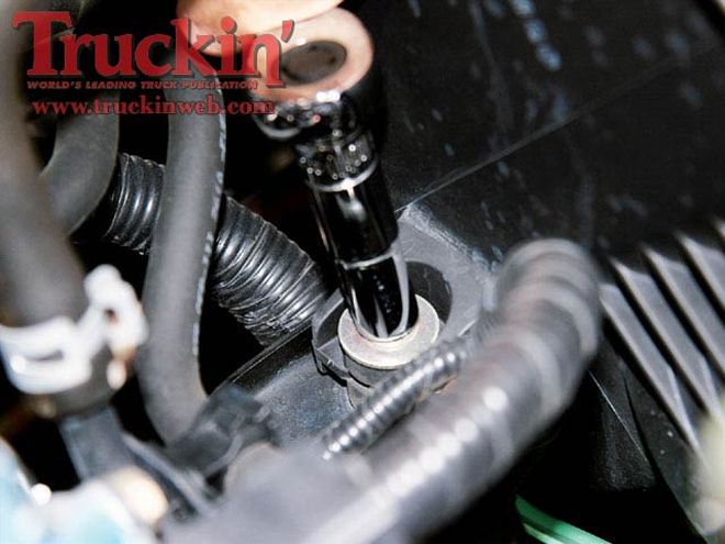 Honda Element Intake & Exhaust - Injeneered