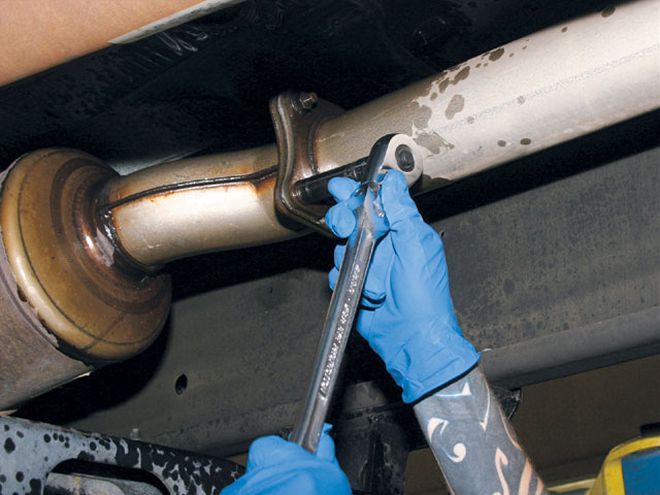 Cat Back Exhaust Vs Turbo Back Exhaust - Diesel Tech