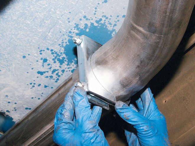 Cat Back Exhaust Vs Turbo Back Exhaust - Diesel Tech