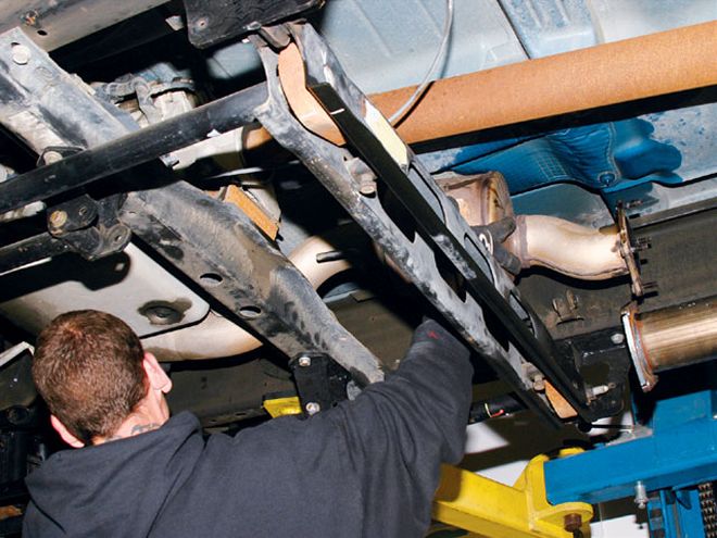 Cat Back Exhaust Vs Turbo Back Exhaust - Diesel Tech