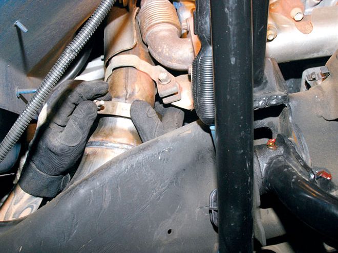 Cat Back Exhaust Vs Turbo Back Exhaust - Diesel Tech