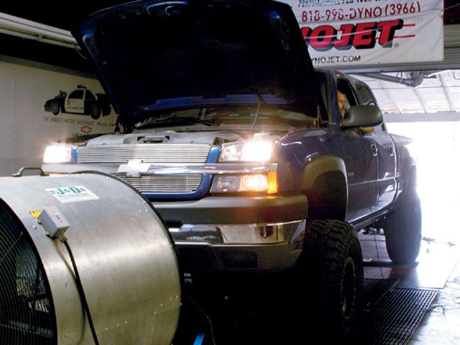 Cat Back Exhaust Vs Turbo Back Exhaust - Diesel Tech