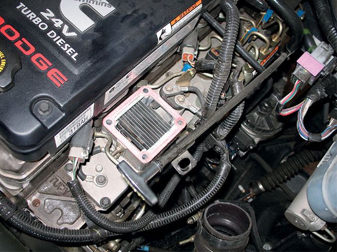 Water Methanol Injection - H2O Power