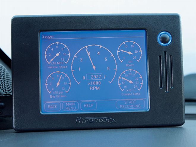 Hypertechs HyperPAC - Hype Up Engine Performance