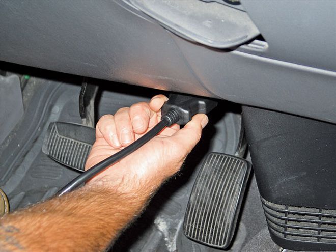 2001 Ford F150 Air Intake and Programmer - Ford Power Package