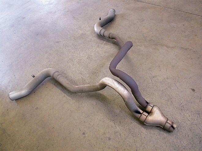 1996 Dodge Ram 12-valve Cummins - Exhaustive Research