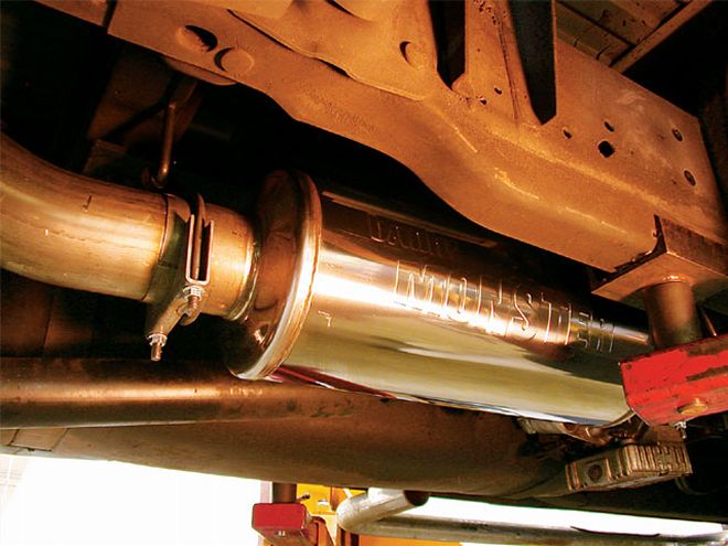 1996 Dodge Ram 12-valve Cummins - Exhaustive Research