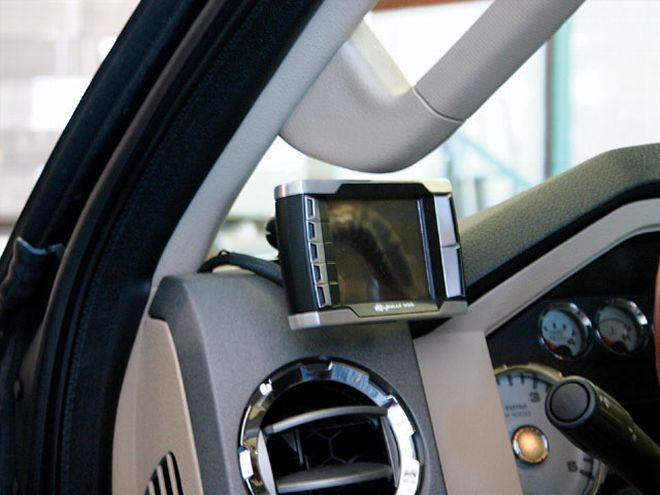 2008 Ford Super Duty Power Stroke - 104 More Horsepower!