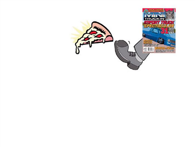 letters Paper Cuts pizza Cartoon