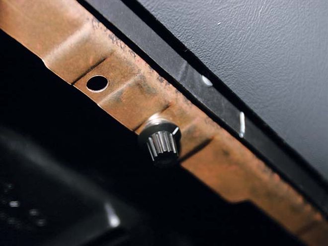 Duramax Modifications