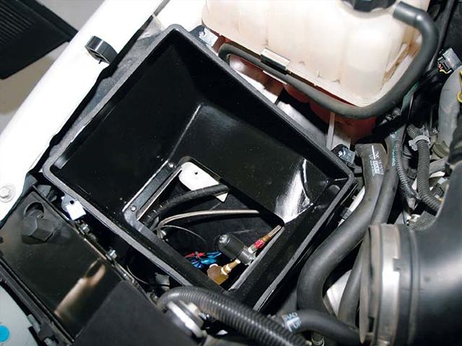 Duramax Modifications