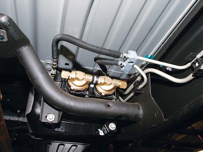 Duramax Modifications