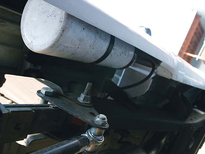 Duramax Modifications