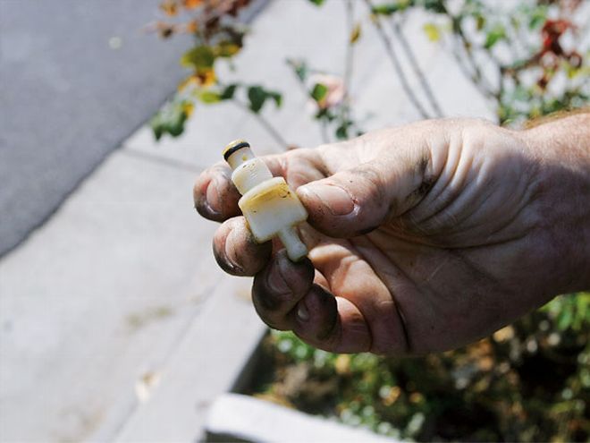 Chevy Duramax Diesel Fuel Filter - Do-It-Yourself Diesel