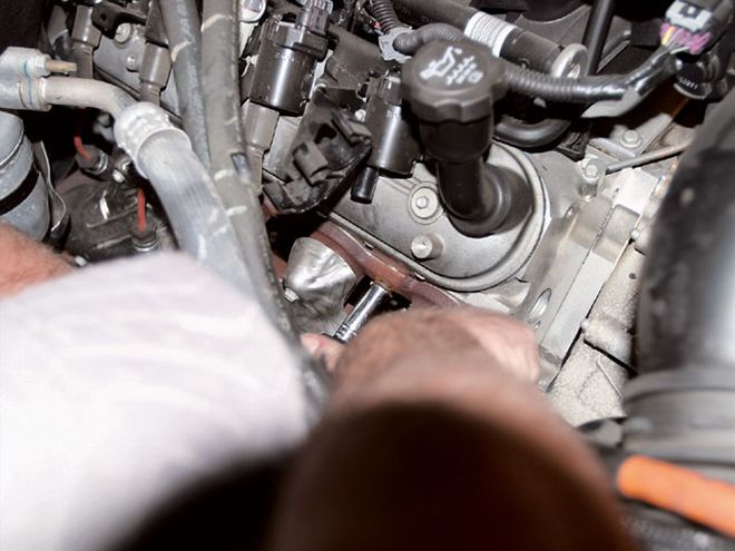 2005 Chevy Silverado Truck Performance - Couch-Potato Power