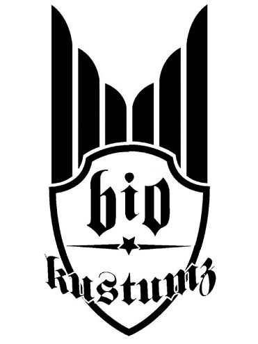 bio Kustumz shop Logo