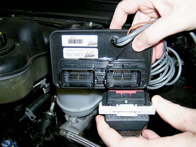 Getting an Attitude with Edge